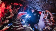 Una “rave” en un embalse de Salamanca termina con 4 detenidos y 200 denuncias en solo cinco días