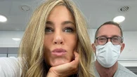 Estafa a un hombre al hacerse pasar por Jennifer Aniston: “Me dijo que me quería y me pidió 230 euros”