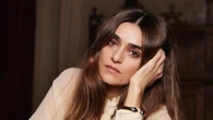 Olivia Molina, actriz, 44 años: “Mis hijos son preadolescentes, el vínculo va cambiando y hay que aprender a acompañar con flexibilidad. Eso también es libertad”