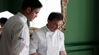 Martín Berasategui, chef, 65 años: “Comer natural es muchísimo más sano y muchísimo más barato”