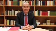 Luis Alberto de Cuenca, XXXIV Premio Reina Sofía de Poesía Iberoamericana