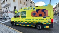 Rescatan a 3 hombres después de hundirse el barco en el que estaban pescando en Gandía