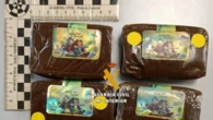 Ofrece 10.000 euros a cada uno de los agentes de la Guardia Civil que le ha detenido tras ser pillado con droga en un hotel