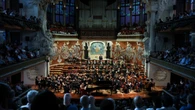 ‘El Emperador’ de Beethoven llega al Palau de la Música con la fascinante pianistaOlga Kern y el director mexicano Carlos Miguel Prieto