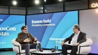 Ramon Suñé: “Los barceloneses son ciudadanos bastante críticos pero también propositivos”