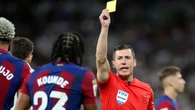 El elegido es Soto Grado, el del 'gol fantasma' de Lamine Yamal que costó la derrota al Barça en 2024
