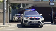Los Mossos investigan una presunta agresión homófoba en Igualada