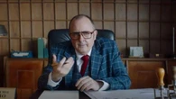 Carlos Areces, 49 años, actor: ''El personaje que tiene Jordi Sánchez en 'La que se avecina' es fantástico, es muy jugoso. Yo lo hubiera hecho bastante peor''