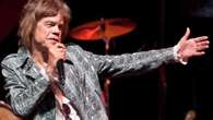 Muere David Johansen, el cantante de los New York Dolls