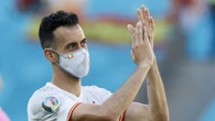 Busquets, emocionado tras el triunfo: “Ha sido un subidón para todos”