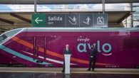 AVLO se estrena rozando el 100% de ocupación