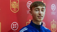 Dean Huijsen, baja por lesión para los partidos de Georgia y Bulgaria