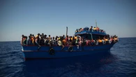 La UE busca facilitar las expulsiones de migrantes a países con los que no tienen un vínculo directo