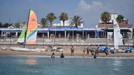 Demarcación de Costas del Estado vuelve a arremeter contra los clubes náuticos de playa