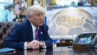 Trump cifra en 175.000 millones el coste de construcción de la “Cúpula Dorada”, un escudo antimisiles