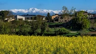 El paisaje enamoradizo del Lluçanès
