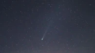 El cometa C/2026 R3 Panstarrs