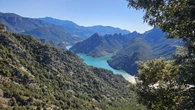 Mirada excursionista a la Llosa del Cavall