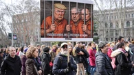 Encuesta: ¿Es posible un orden internacional alternativo a Trump, Putin y Netanyahu?