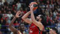 Mirotic asegura “no sentirse español” pero siente que España es su “segunda casa”