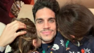 Marc Bartra, 34 años: “Quiero criar a mis hijos de tal manera que sepan utilizar bien el dinero y que entiendan lo que valen las cosas”