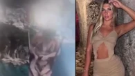 Una joven de 19 años sufre un ataque de pánico mientras hace 'parasailing': se suelta el arnés, cae al vacío y muere