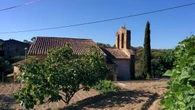 Schubert suena en Sant Llorenç de les Arenes