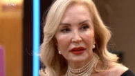 Carmen Lomana, 76 años: “Estuve con un tío de 42 años y yo estaba asustada, era como un armario de tres cuerpos y me quedé haciéndome la buenecita”