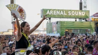 Los festivales del fondo KKR no pierden audiencia pese al boicot por su vínculo con Israel