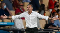 Luis Enrique: “Espero que el público nos anime”