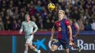 El juez deniega la cautelar al Barça por Dani Olmo