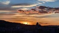 Montjuïc, referente del atardecer