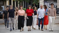 El partido mayoritario de Compromís vota para desvincularse de Sumar