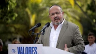 Alejandro Fernández apoya a Ayuso y propone primarias puras para elegir al líder del PP