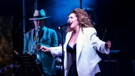 Estrella Morente triunfa con su homenaje a las grandes mujeres de la música en CAN REON
