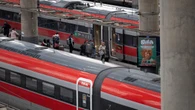 Una avería de dos trenes en Barcelona causa retrasos en la conexión de AVE con Madrid