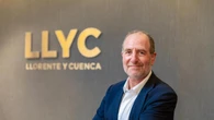 Enric Hernández, nuevo 'senior advisor' de LLYC en Barcelona