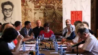 Más de 300 escritores firman un manifiesto de apoyo a la AVL y contra los ataques al valenciano