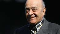 El controvertido millonario egipcio Mohamed Al Fayed fallece en Londres a los 94 años