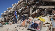 Última hora del terremoto en Venezuela, en directo | El último balance deja al menos 1.450 muertos y 3.150 heridos
