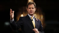 'De Downing Street a Silicon Valley': encuentro de Foros de Vanguardia con Nick Clegg