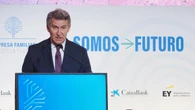 Feijóo augura la implicación del presidente en el caso Koldo: “Falta el señor Sánchez”