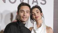 La gran boda italiana del actor Ed Westwick, conocido por su papel de Chuck Bass en 'Gossip Girl'