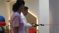 El Peset de València busca voluntarios para testar si 12 minutos de ejercicio mejoran la salud