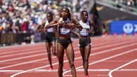 Winfred Yavi pulveriza la mejor marca mundial del año en 3.000 metros obstáculos