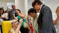 Santa Coloma de Gramenet culmina su primer proyecto dotacional con un nuevo centro de día