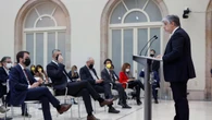 Aragonès fracasa en su primer intento de ser president tras un nuevo choque entre ERC y Junts