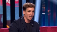 Xuso Jones, presentador, 36 años: ''Tuve una pareja que me dijo que se llamaba de una manera y, al año, me enteré de que no se llamaba así''