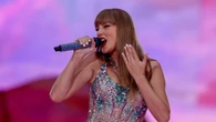 Taylor Swift anuncia una serie documental sobre su gira mundial 'The Eras Tour' en Disney+