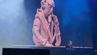 Jordi Roca lo peta como DJ